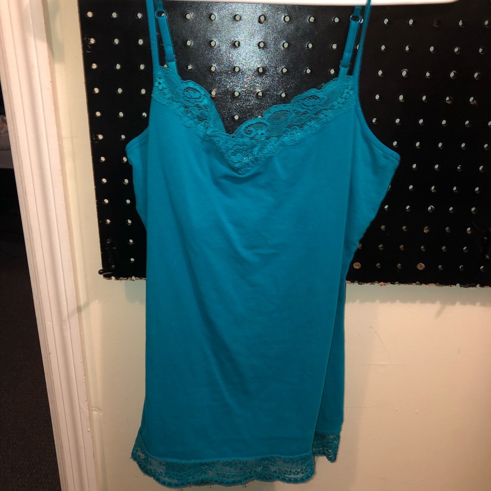 Tank top - Picture 3 of 3